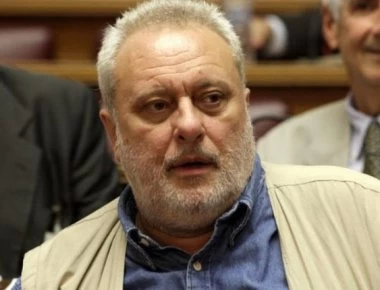 Άγριο «τρολάρισμα» του Γρ.Ψαριανού - Τα νέα ονόματα που προτείνει για τα «βαφτίσια» του Ποταμιού (φώτο)